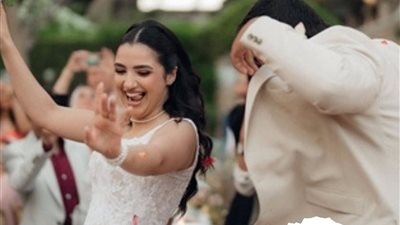 بعد عقد قرانها.. من هي البلوجر كنزي مدبولي وحقيقة مرضها؟