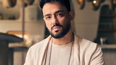 ألبوم صيفي بـ15 أغنية.. رامي جمال يشوق جمهوره لـ