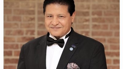 مصطفى الشربيني: التحول نحو إدخال البعد البيئي والمناخ في التنمية لم يعد خيارًا تجميليًا  