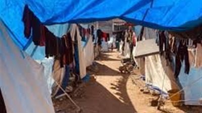 مأساة جديدة في غزة.. 6 شهداء بقصف إسرائيلي لخيام النازحين في خان يونس