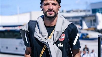 حال رحيله.. الأهلي يستعد لتعويض رحيل وسام أبو علي ويبحث عن بدائل هجومية