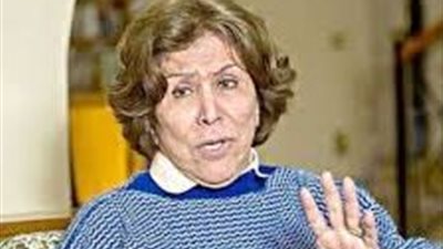 فريدة الشوباشي لـ