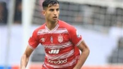 لضم مدافع الأفريقي.. الأهلي يفكر في التضحية بلاعب من الأجانب