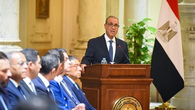 وزير الخارجية: الملفات الاقتصادية باتت في صدارة أولويات الوزارة