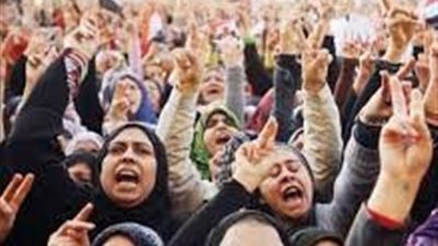 رئيس المجلس القومي للمرأة: السيدات لعبت دورًا محوريًا في نجاح ثورة 30 يونيو 
