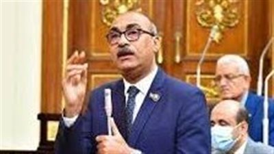 النائب إيهاب منصور يتقدم بطلب إحاطة عاجل بشأن فصل عمال الشرقية للدخان