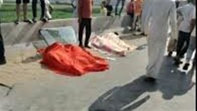 حبس سائق النقل المتسبب في فاجعة الطريق الإقليمي بالمنوفية.. «السر في التحليل»