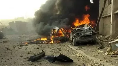 الجيش الباكستاني يتهم الهند بتفجير انتحاري مروع في وزيرستان