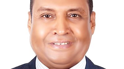 جمال قرين يكتب: 30 يونيو أنقذت مصر 