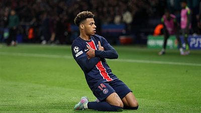 كأس العالم للأندية.. كفاراتسخيليا يقود هجوم باريس سان جيرمان أمام إنتر ميامي 