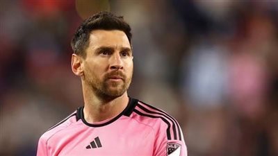 كأس العالم للأندية.. ميسي يقود تشكيل إنتر ميامي أمام باريس سان جيرمان 