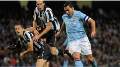 مونديال الأندية.. موعد مباراة مان سيتي ويوفنتوس والقنوات الناقلة