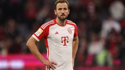 كأس العالم للأندية.. هاري كين يقود تشكيل بايرن ميونخ أمام فلامينجو 