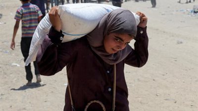 فلسطين تحذر من عملية عسكرية إسرائيلية جديدة مدمرة في قطاع غزة