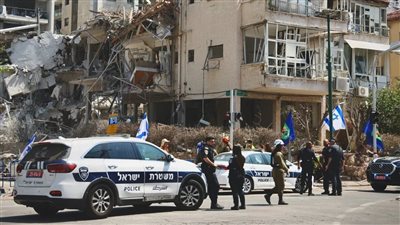 دمار هائل.. الإسرائيليون يرسلون 43 ألف طلب تعويض عن خسائر الحرب مع إيران