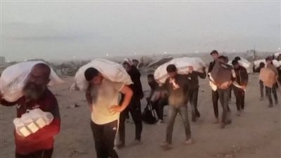 غضب دولي ومطالبات بوقف مؤسسة غزة الإنسانية بعد قتلها المئات من منتظري المساعدات