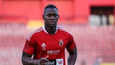 الأهلي يرفض بيع ديانج.. ويقدم هدية «إغراء» للاعب المالي (تفاصيل)