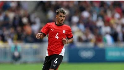 المصري البورسعيدي يعلن موقفه من انتقال أحمد عيد إلى الأهلي