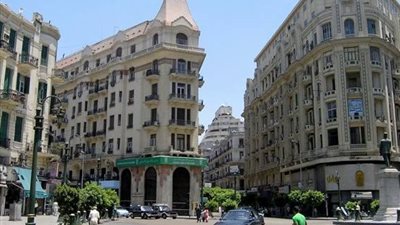 شكوى بسبب تحويل 4 شقق إلى فندق في عابدين