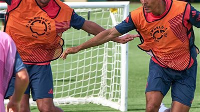 كأس العالم للأندية.. هاري كين يقود هجوم بايرن ميونخ أمام فلامينجو