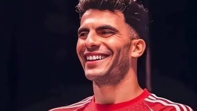 الزمالك ينتظر قرار شؤون اللاعبين لحسم موقفه من شكوى زيزو أمام فيفا