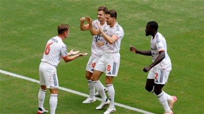 كأس العالم للأندية.. موعد مباراة بايرن ميونخ وباريس سان جيرمان