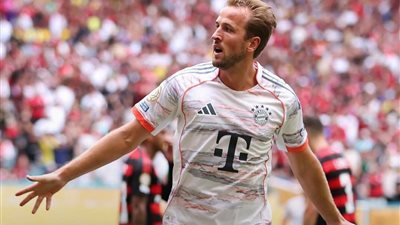 كأس العالم للأندية.. بايرن ميونخ يصيب مرمى فلامينجو برباعية ويحجز مقعدا في الدور ربع النهائي 