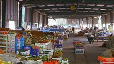 أسعار الخضراوات والفاكهة اليوم الإثنين 30 يونيو 2025