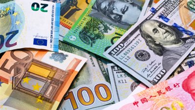 أسعار العملات الأجنبية والعربية أمام الجنيه اليوم الإثنين 30 يونيو 2025