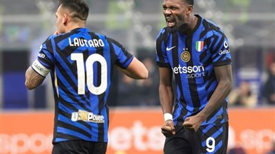 كأس العالم للأندية.. لاوتارو مارتينيز يقود تشكيل إنتر ميلان المتوقع أمام فلومينينسي