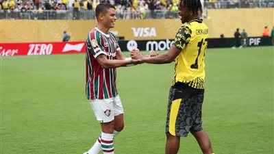 كأس العالم للأندية.. التشكيل المتوقع لنادي فلومينينسي أمام إنتر ميلان 