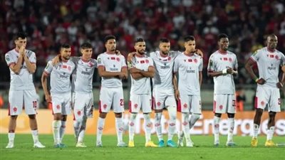 كأس العالم للأندية.. تشكيل الوداد المغربي المتوقع أمام العين