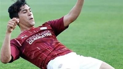 بعد تألقه مع سيراميكا.. الأهلي يقرر شراء محمد شكري