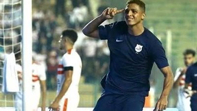 بعد انضمام أوفا.. أسامة فيصل يقترب من دق أبواب القلعة الحمراء