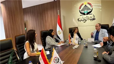 أمانة المواطنة بـ«الجبهة الوطنية» تُعزّز ترويج مسار العائلة المقدسة سياحيًا