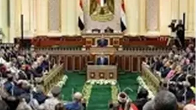 «الجبالي» يحيل اعتراض رئيس الجمهورية على بعض مواد الإجراءات الجنائية للجنة العامة