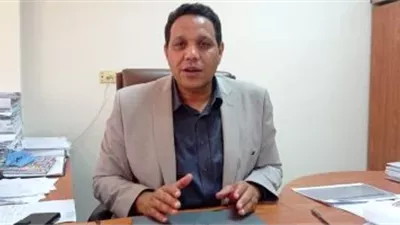 عضو بـ«القومي لحقوق الإنسان» يؤكد أهمية مكتسبات ثورة 30 يونيو في حفظ استقرار مصر