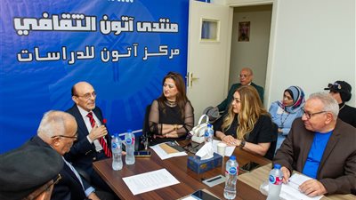 ماذا دار في ندوة يوم الوفاء للدراما المصرية؟.. سمير الجمل يجيب| خاص