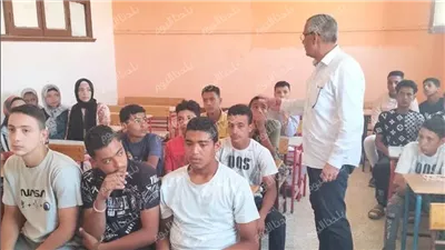 برقم الجلوس.. خطوات الاستعلام عن نتيجة الدبلومات الفنية 2025 