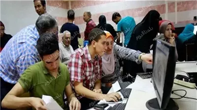 تعرف على الكليات المتاحة في تنسيق المرحلة الثانية 2025 لطلاب علمي وأدبي 