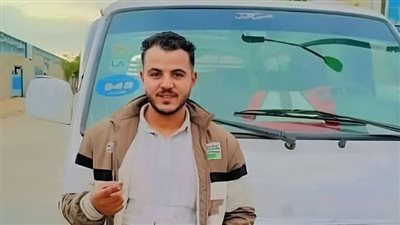 «أدهم».. حكاية شاب حمل هموم أسرته وأصبح ضحية منسية بفاجعة الإقليمي بالمنوفية