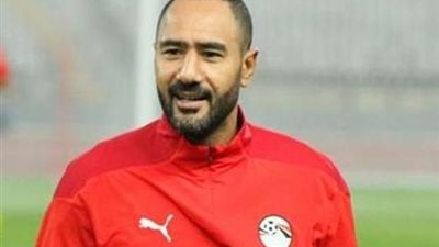 رسميًا.. محمد شوقي مديرًا فنيًا لنادي زد في الموسم الجديد