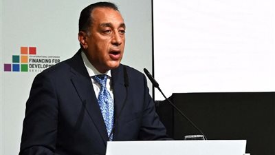 مدبولي: تمويل الدول النامية ضرورة لإنقاذ الاقتصاد العالمي.. ومصر تقدم نموذجًا ناجحًا