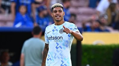 ماركوس تورام يقود هجوم إنتر ميلان أمام فلومينينسي في مونديال الأندية 