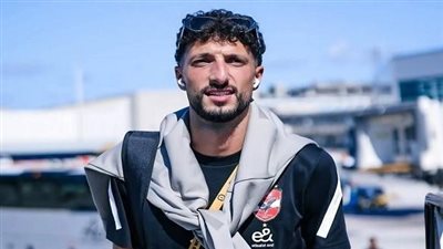 الأهلي يعلن مصير وسام أبو علي مع الفريق خلال الموسم المقبل.. تفاصيل