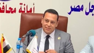 محمد عبد الستار: 30 يونيو محطة حاسمة أنقذت مصر وأعادت لها توازنها واستقرارها
