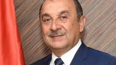 وزير قطاع الأعمال: مصر تمكنت من القضاء على المناطق العشوائية 