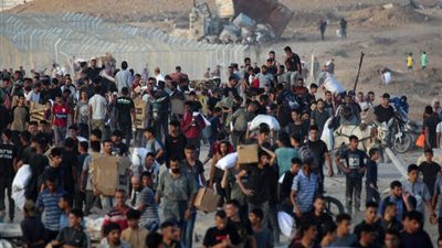 النمسا تدعو للدبلوماسية وحل الدولتين ورفع الحصار عن غزة