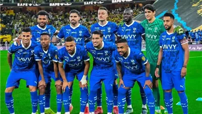  كأس العالم للأندية.. موعد مباراة الهلال السعودي وفلومينينسي البرازيلي