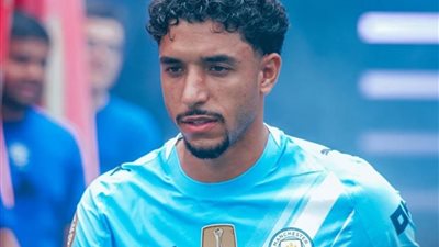 ماذا قدم عمر مرموش مع مانشستر سيتي في كأس العالم للأندية؟